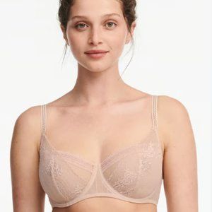 Chantelle Maddie Passionata Demi Bra 32D